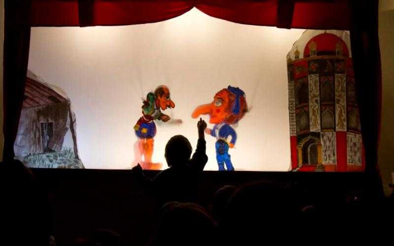 Δείτε τα αποτελέσματα του διαγωνισμού για τις 2 διπλές προσκλήσεις για την αυριανή παράσταση 3ωρο Πολυθέαμα – Θέατρο Σκιών της Ζωής Μαρίνου στον Πολυχώρο Αυλαία