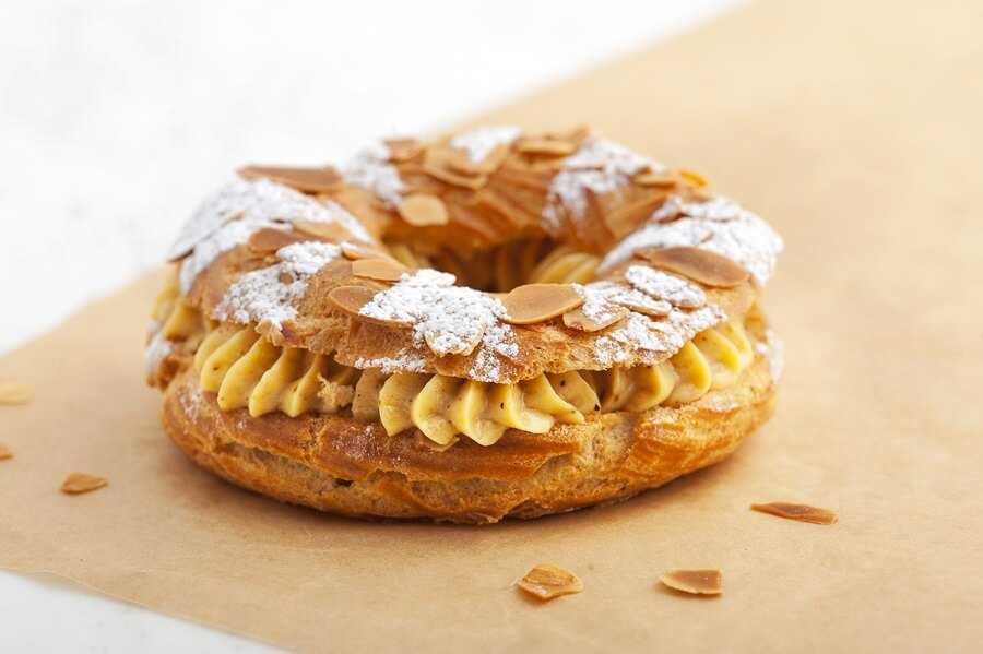 Paris Brest