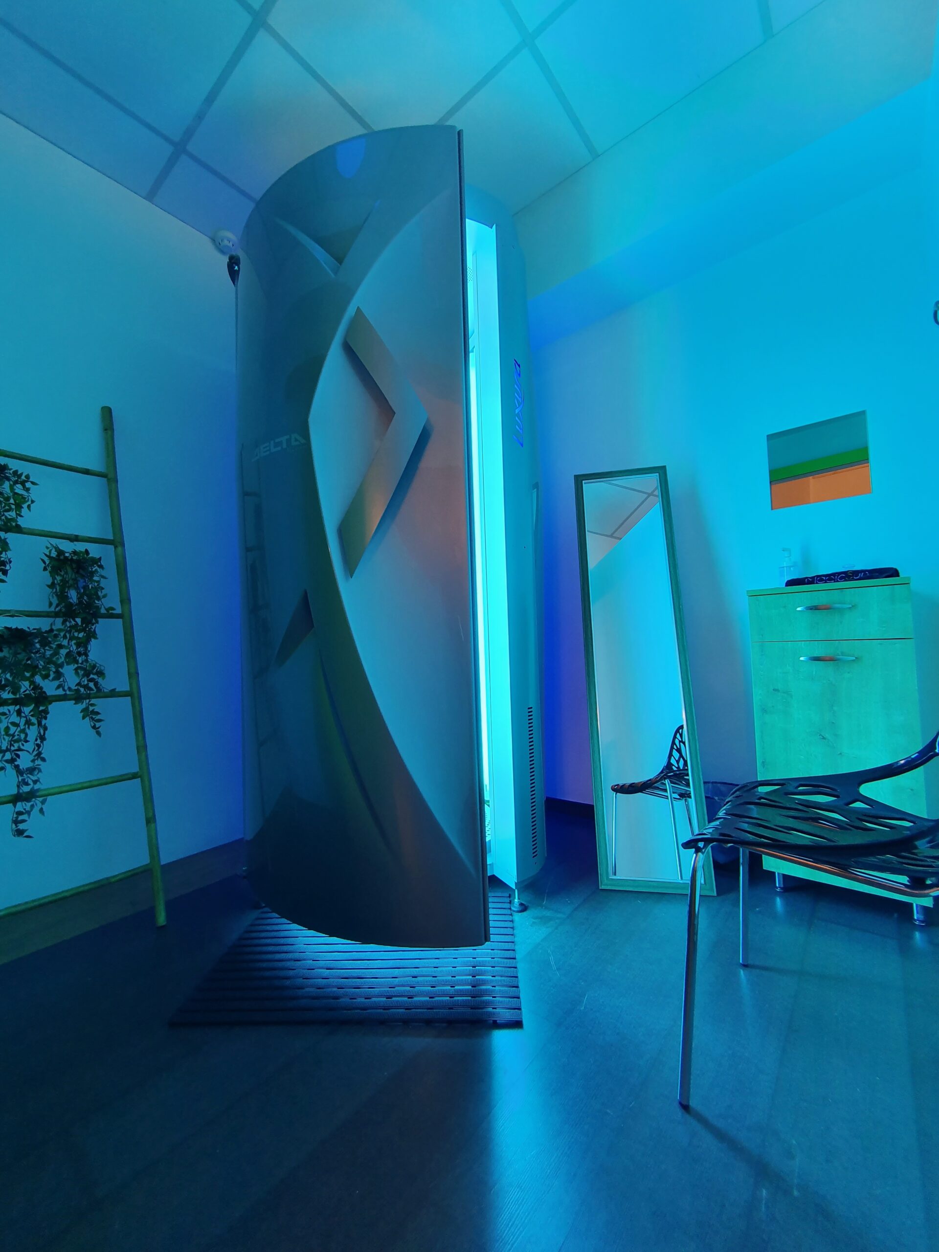 Magic Sun Solarium Piraeus για το μαύρισμα που πάντα ήθελες - My City