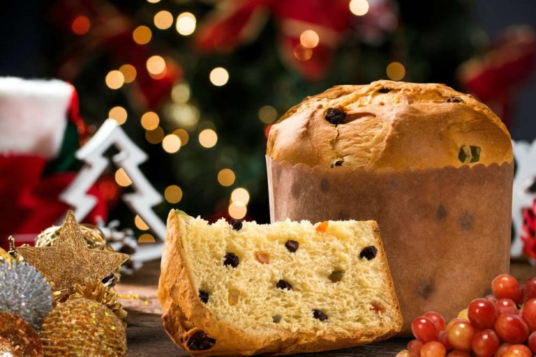 Πανετόνε (Panettone)