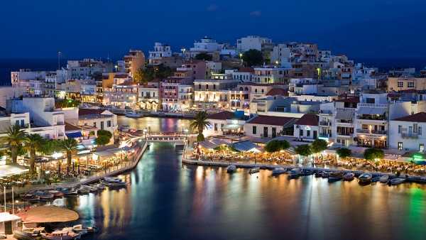 Καλοκαιρινός προορισμός Άγιος Νικόλαος Κρήτης μόλις βρεθείτε δείτε που πρέπει να πάτε…